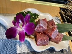 -吉屋烤肉(八宝街店)