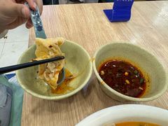 -木木鲜海鲜面(天一店)
