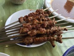 -品回味清真西北楼(宁波首店)