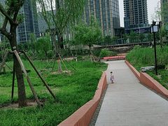 -西海子公园