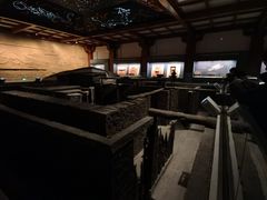 -北京大葆台遗址博物馆