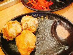 -博多一幸舍(侨福芳草地购物中心店)