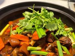 -加顺农场餐厅