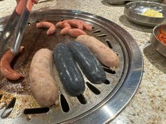 -欧巴烤肉(创富世纪店)