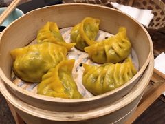 -五观堂素食(新华路店)
