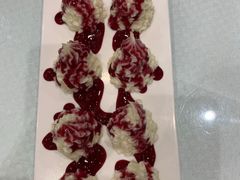 蓝莓山药-双井轩(双井店)
