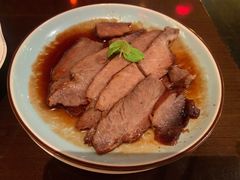 -海航大厦万豪酒店彩海轩中餐厅(霄云路店)
