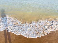 -金梦海湾浴场