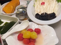 -牛街·马辈儿涮肉(牛街总店)