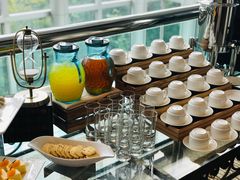 -上海新锦江大酒店