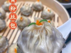 -富淳饭店(陆家嘴保利广场店)