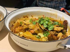 -友达面馆(二七南路店)
