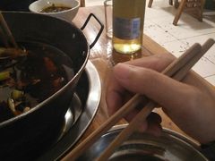 -仔耳朵冷锅鱼蛙芋儿鸡(莲花东路店)