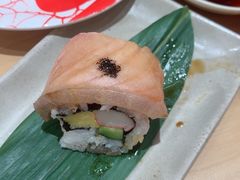 -友壹町寿司(佛山新DNA店)