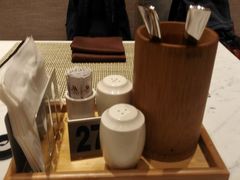-都会尚膳·海鲜自助餐厅(重庆万豪酒店)