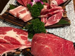 -匠牛道烤肉料理店(西坝河店)