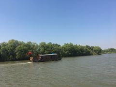 景点-长兴太湖图影湿地文化园