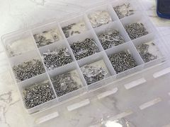 -ALPS阿尔卑斯眼镜(我格广场店)