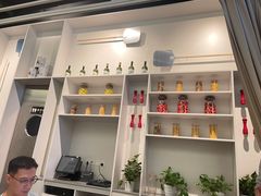 -玛尚诺Pizza&Bar(长泰广场店)