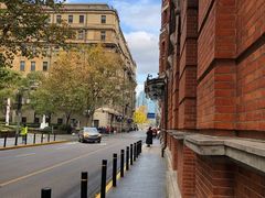 -潮一不贰·法式甜品·生日蛋糕·西式简餐(外滩店)