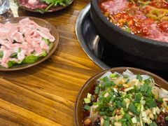 -笔记安顺夺夺粉火锅