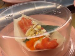 -争鲜回转寿司(东方银座店)