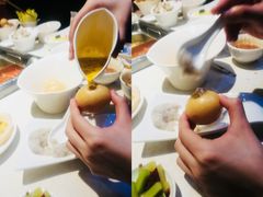 -海底捞火锅(龙茗路店)