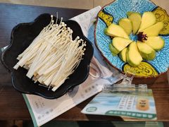 -阳坊涮肉(西直门凯德mall店)