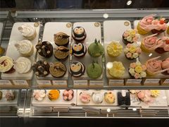 -派悦坊·甜品·蛋糕(虹口龙之梦店)