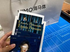 -海马体家庭照相馆(广州正佳广场店)