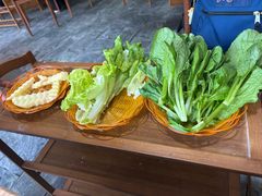 -尼玛藏家风味园(阿山食城店)
