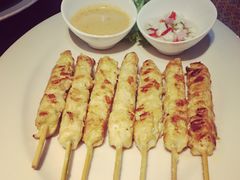 -Sala Thai Restaurant