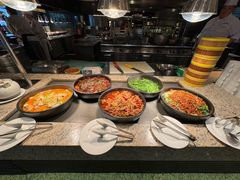 -上海锦江汤臣洲际大酒店壹阶层