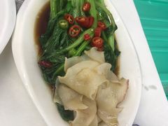 -昱德来·天津菜(河西店)