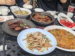 -品大三·南京菜(大行宫店)