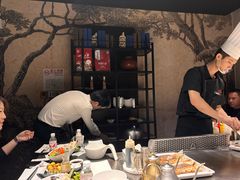 -水木锦堂·自助铁板烧(世贸天阶店)