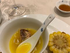 -通安客栈中餐厅·何家小馆