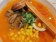 -味千拉面(世纪东方店)