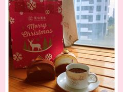 -卷心卷意·轻甜蛋糕(新光天地店)