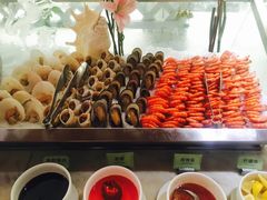 -339旋转餐厅(天府熊猫塔店)