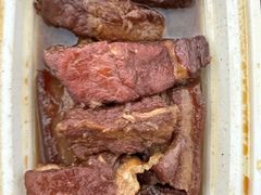排骨肉-一宽宽宴(白浮泉路店)
