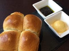 -北京华彬费尔蒙酒店·刃餐厅