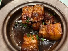 -海天楼中餐厅(吴宫泛太平洋酒店)