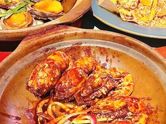 -啫神·广州地标美食(北京路店)