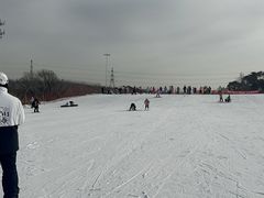 -棋盘山冰雪大世界