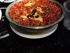水煮鱼-红京鱼(西坝河店)