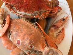 -视界美食自助餐厅·石家庄希尔顿酒店