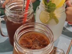 -梳打冰室(氹仔店)