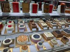-M'CAKE(西单大悦城店)
