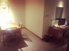 -西安永宁门大景城堡酒店